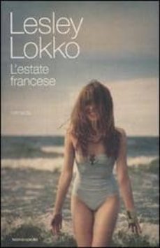 l estate francese-lesley lokko-9788804607038