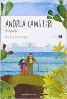 magari a-andrea camilleri-9788804649038