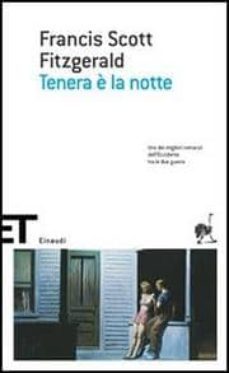 tenera e la notte-9788806174538