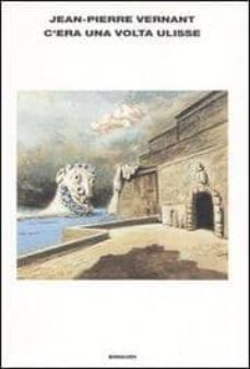 c era una volta ulisse-9788806180638