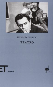 teatro vol. 1-2.-harold pinter-9788806182038