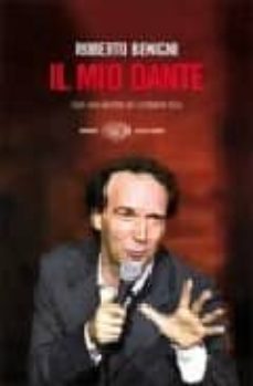 il mio dante-9788806195038