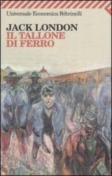 il tallone di ferro-9788807806438