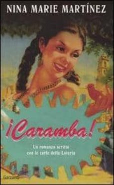 caramba!-nina marie martinez-9788811740438