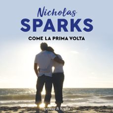 come la prima volta-9788820083038
