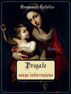 pregate senza interruzione (ebook)-9788822813138