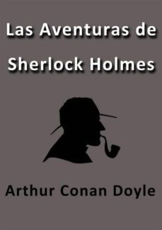 las aventuras de sherlock holmes (ebook)-9788822889638