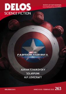 delos science fiction 263 (ebook)-9788825432138