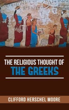 the religious thought of the greeks (ebook)-9788826041438