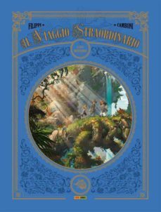 il viaggio straordinario 2 (ebook)-denis pierre filippi-9788828714538