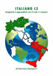 italiano l2: insegnarlo e apprenderlo con il web e i corpora (ebook)-9788829595938