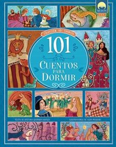 101 cuentos para dormir-9788831281638