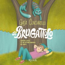 il brugattolo (audiolibro)-9788831822138
