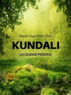 kundali: la ciudad perdida (ebook)-9788835357438