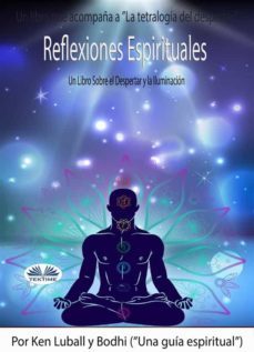 reflexiones espirituales (ebook)-9788835446538