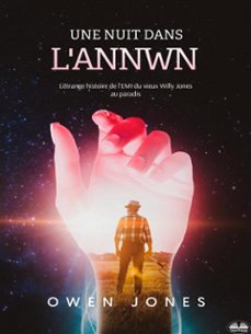 une nuit dans lannwn (ebook)-owen jones-9788835468738
