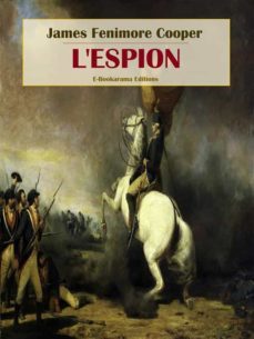 l'espion (ebook)-9788835891338