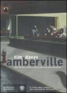 amberville-tim davis-9788845262838