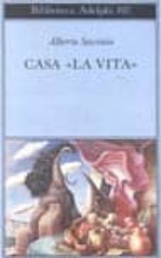 casa "la vita"-alberto savinio-9788845903038