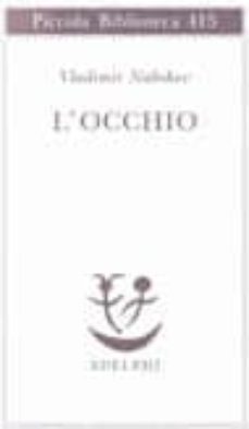 l occhio-vladimir nabokov-9788845913938