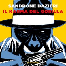 il karma del gorilla-9788852150838