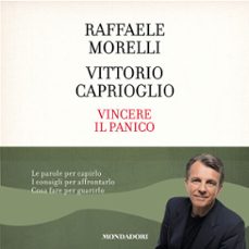vincere il panico (audiolibro)-9788852164538