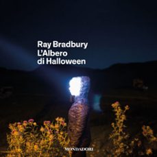 l'albero di halloween (audiolibro)-9788852166938
