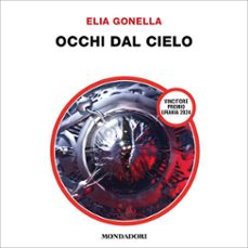 occhi dal cielo (audiolibro)-9788852168338