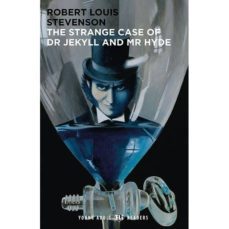the strange case of dr. jekyll and mr. hyde + cd-9788853617538