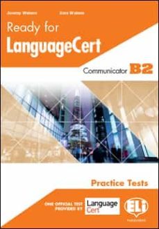 ready for language cert o b2-jeremy walenn-sara walenn-9788853626738