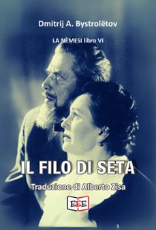 il filo di seta (ebook)-9788855394338