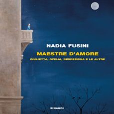 maestre d'amore (audiolibro)-9788858491638