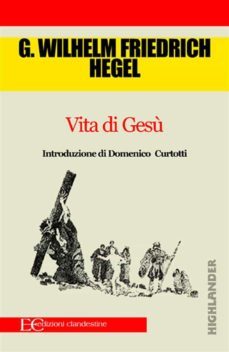 vita di gesù (ebook)-9788865966938