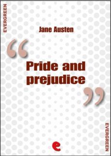 pride and prejudice (ebook)-jane austen-9788867442638