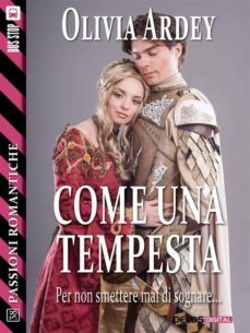 come una tempesta (ebook)-9788867758838