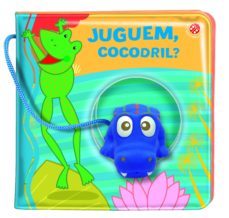 juguem, cocodril?-9788868907938