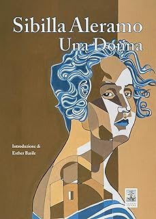 una donna-sibilla aleramo-9788869063138