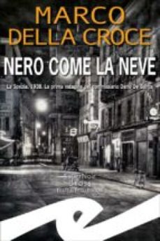 nero come la neve-9788869437038