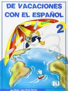 de vacaciones con el español 2-9788881485338