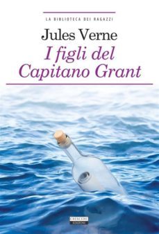 i figli del capitano grant (ebook)-julio verne-9788883375538
