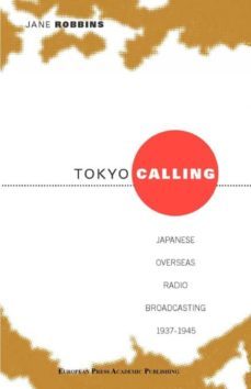 tokyo calling-9788883980138