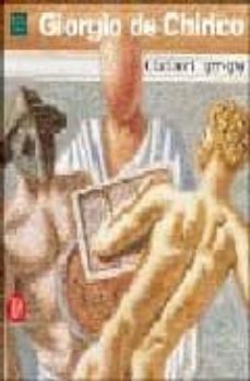 giorgio de chirico: gladiatori 1927-1929-paolo (a cura di) baldacci-9788884916938