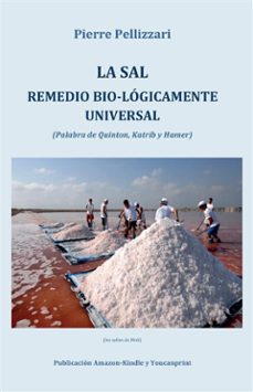 la sal remedio bio-logicamente universal (ebook)-9788892651838