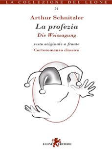 -arthur schnitzler-9788892968738