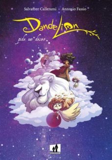 dandelion - pide un deseo (ebook)-9788893366038