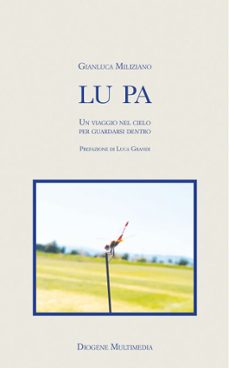 lu pa (ebook)-gianluca miliziano-9788893634038