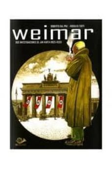 weimar-roberto dal pra-rodolfo torti-9788896573938