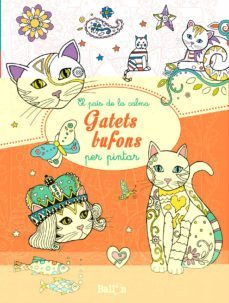 gatets bufons (el pais de la calma)-9789037498738