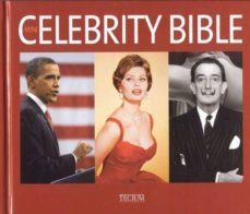mini celebrity bible-9789079761838
