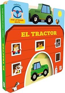 conduzco como las personas adultas - el tractor-9789403243238